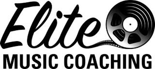 ELITE MUSIC COACHING trademark