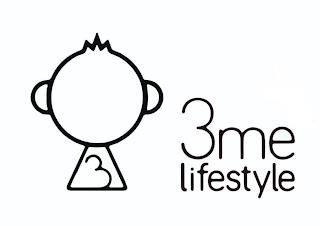 3ME LIFESTYLE trademark