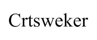 CRTSWEKER trademark