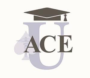 ACE U trademark