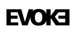 EVOKE trademark