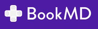 BOOKMD trademark