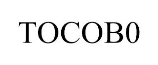 TOCOB0 trademark