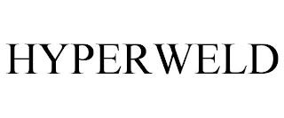 HYPERWELD trademark