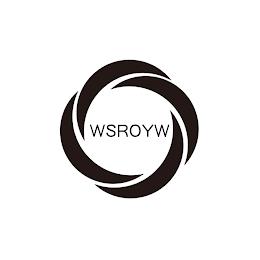 WSROYW trademark