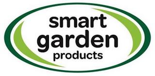 SMART GARDEN PRODUCTS trademark