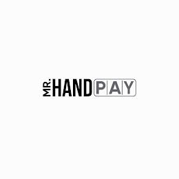 MR. HAND PAY trademark