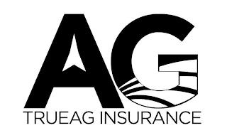 AG TRUEAG INSURANCE trademark