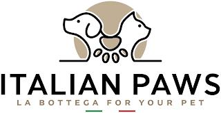 ITALIAN PAWS LA BOTTEGA FOR YOUR PET trademark