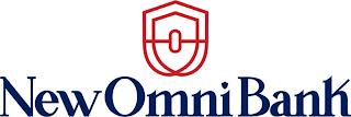 NEW OMNI BANK trademark