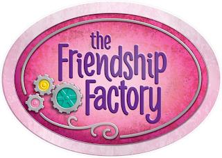 THE FRIENDSHIP FACTORY trademark