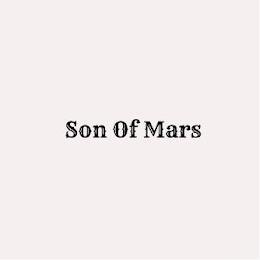 SON OF MARS trademark