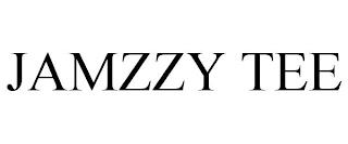 JAMZZY TEE trademark