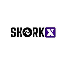 SHORKX trademark