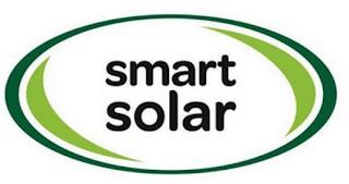 SMART SOLAR trademark