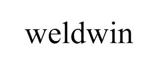 WELDWIN trademark