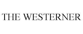 THE WESTERNER trademark