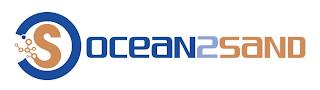 OS OCEAN2SAND trademark