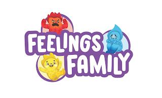 FEELINGS FAMILY trademark