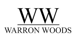 WW WARRON WOODS trademark