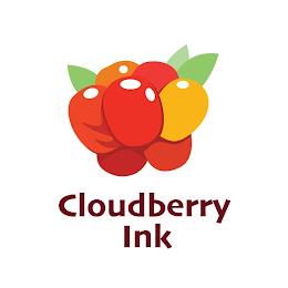 CLOUDBERRY INK trademark