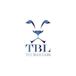 TBL THE BLUE LION trademark