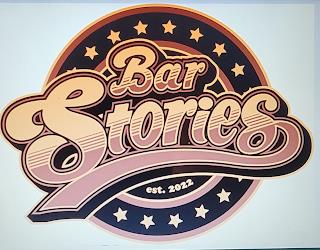 BAR STORIES EST. 2022 trademark