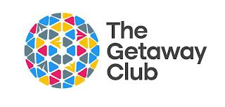 THE GETAWAY CLUB trademark