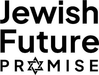 JEWISH FUTURE PROMISE trademark