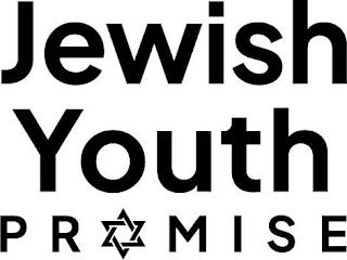 JEWISH YOUTH PROMISE trademark