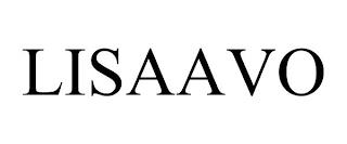 LISAAVO trademark