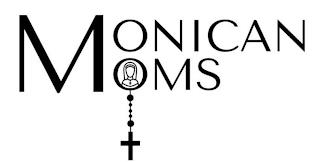 MONICAN MOMS trademark