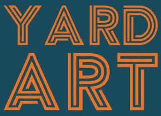 YARD ART trademark