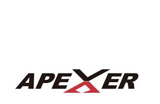 APEXER trademark