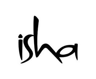 ISHA trademark