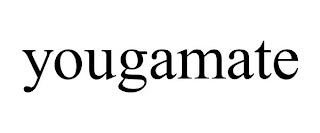 YOUGAMATE trademark