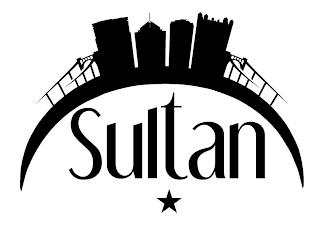 SULTAN trademark