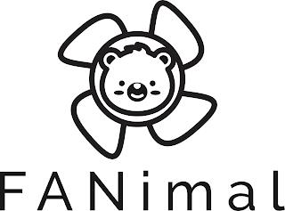 FANIMAL trademark