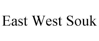 EAST WEST SOUK trademark