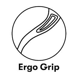 ERGO GRIP trademark