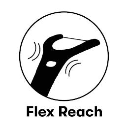 FLEX REACH trademark