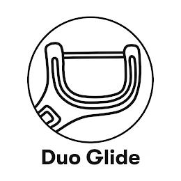 DUO GLIDE trademark