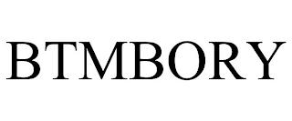 BTMBORY trademark