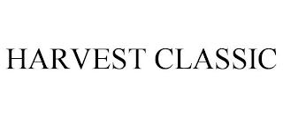 HARVEST CLASSIC trademark