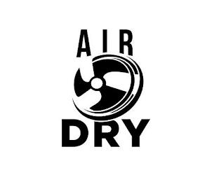 AIR DRY trademark