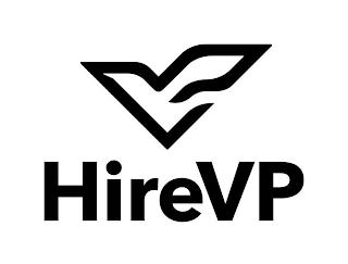 HIREVP V trademark