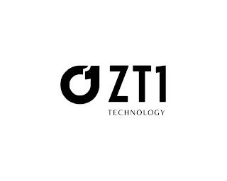 1 ZT1 TECHNOLOGY trademark