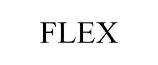 FLEX trademark