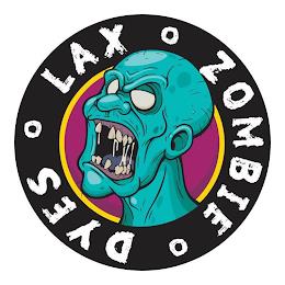 LAX ZOMBIE DYES trademark