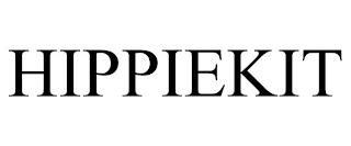 HIPPIEKIT trademark